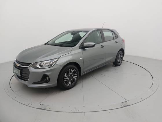 CHEVROLET ONIX 1.0 FLEX LT MANUAL CHEVROLET ONIX 1.0 FLEX LT MANUAL